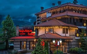 Boutique Hotel Uniqato